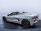 2025 Chevrolet Corvette 2LT