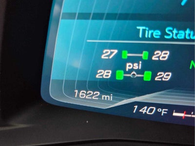 2025 Chevrolet Corvette 2LT