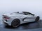 2025 Chevrolet Corvette 2LT
