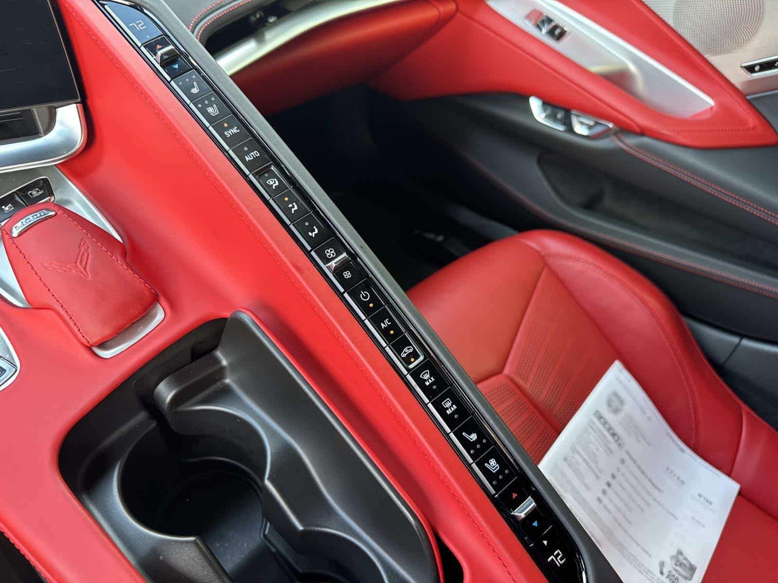 2021 Chevrolet Corvette 3LT