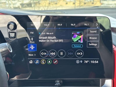 2021 Chevrolet Corvette 3LT