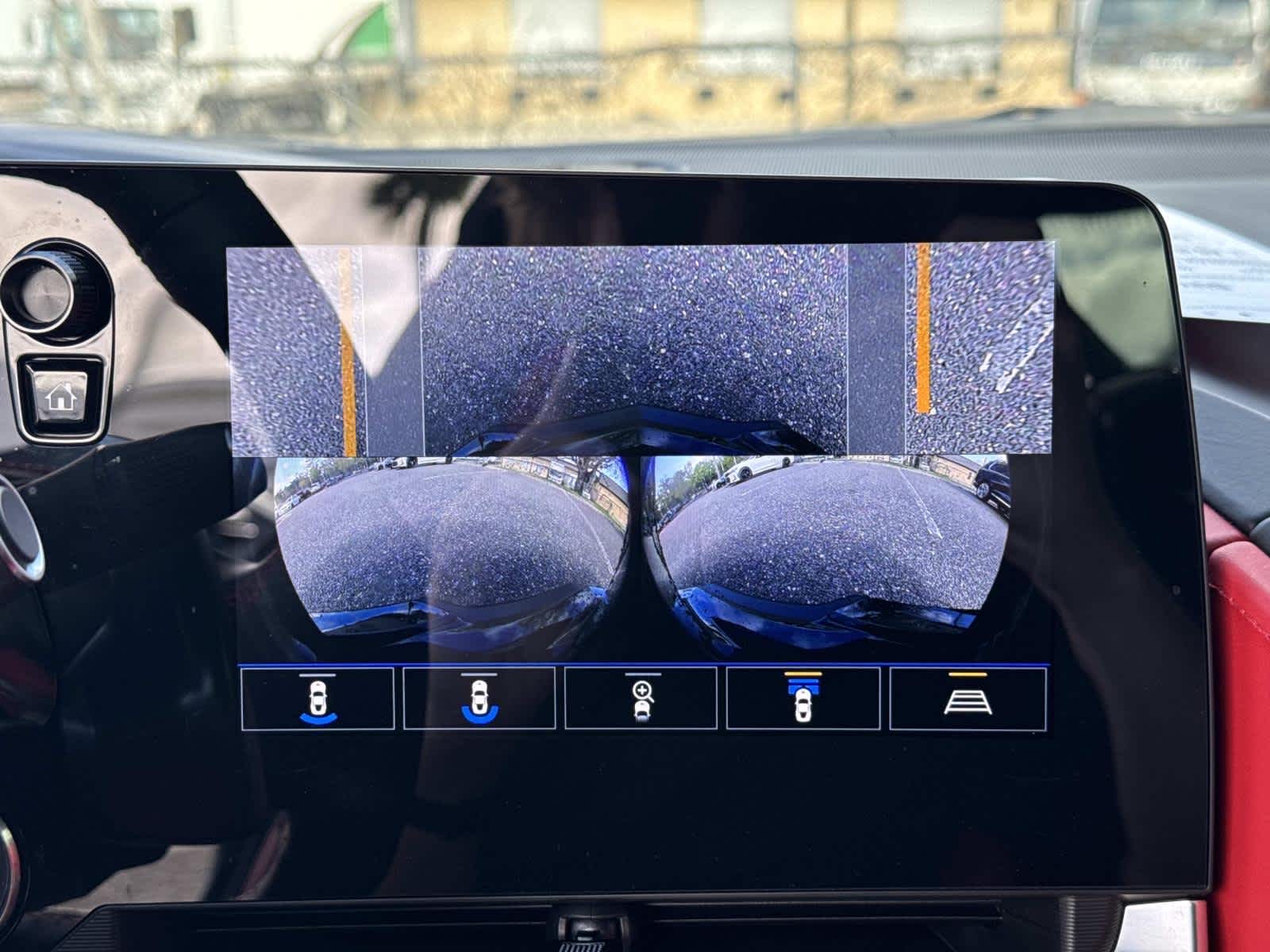 2021 Chevrolet Corvette 3LT