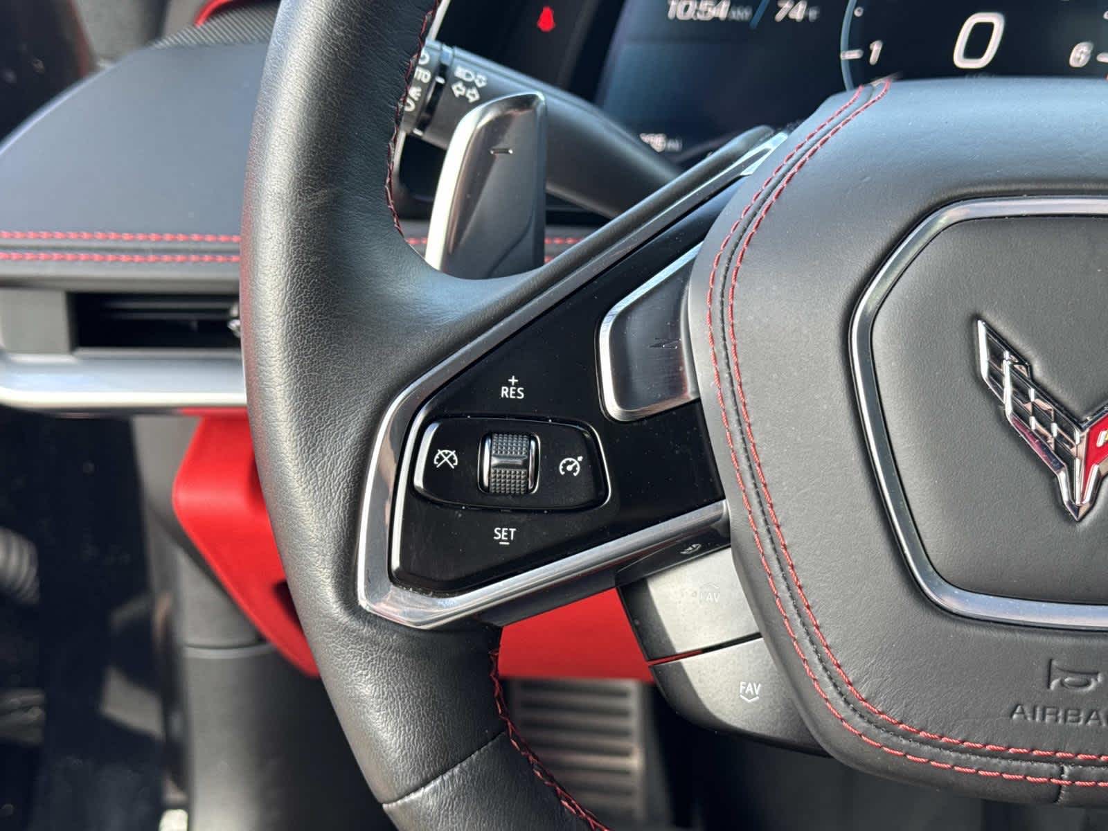 2021 Chevrolet Corvette 3LT