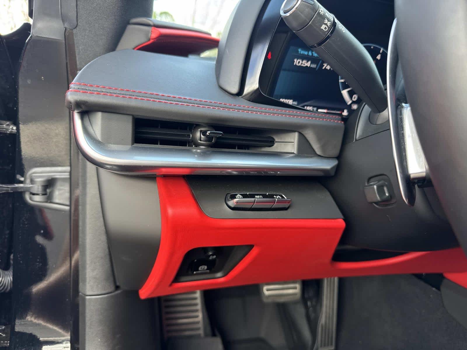 2021 Chevrolet Corvette 3LT