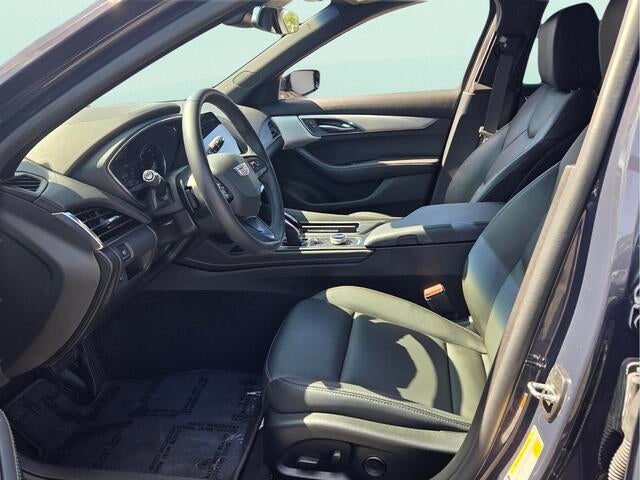 2024 Cadillac CT5 Luxury