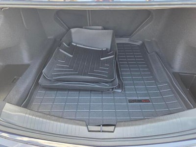 2024 Cadillac CT5 Luxury