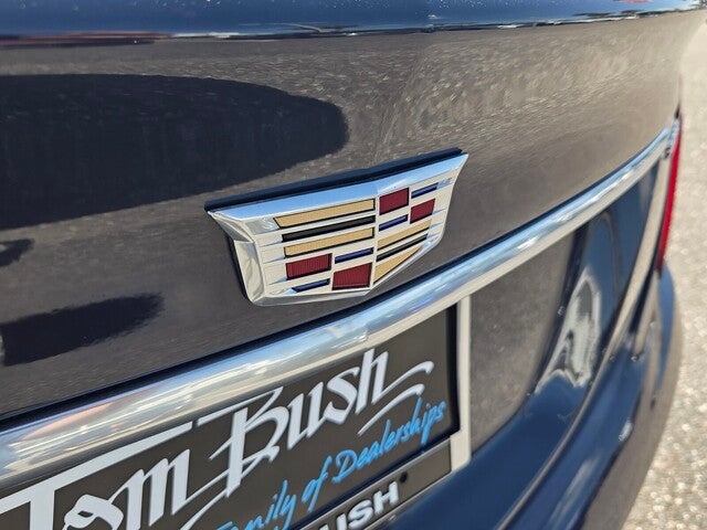 2024 Cadillac CT5 Luxury