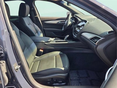 2024 Cadillac CT5 Luxury