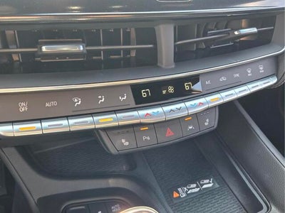 2024 Cadillac CT5 Luxury