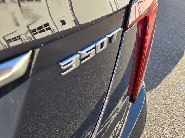 2024 Cadillac CT5 Luxury