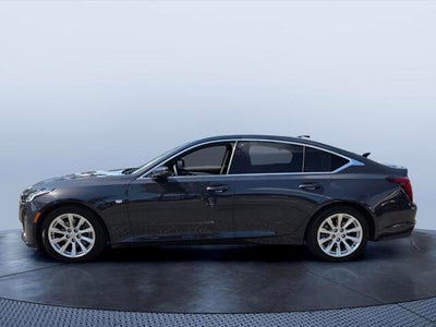 2024 Cadillac CT5 Luxury