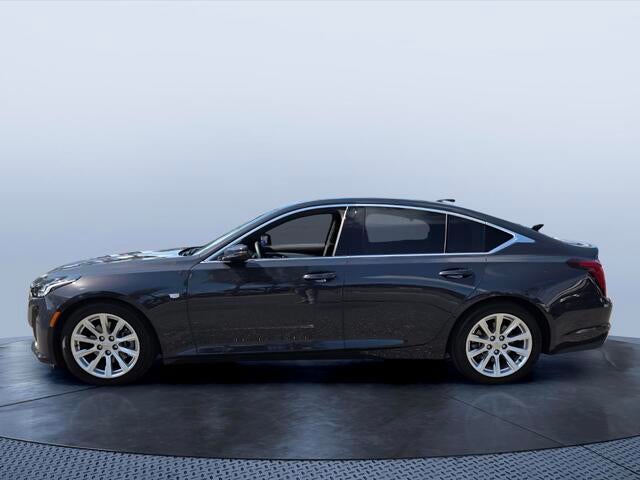 2024 Cadillac CT5 Luxury
