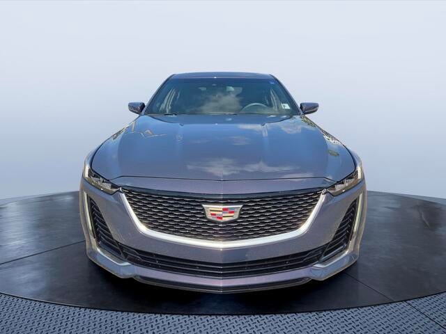 2024 Cadillac CT5 Luxury