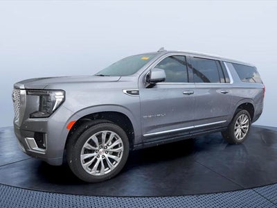 2022 GMC Yukon Denali Denali