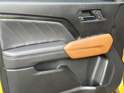 2024 GMC Canyon 4WD AT4