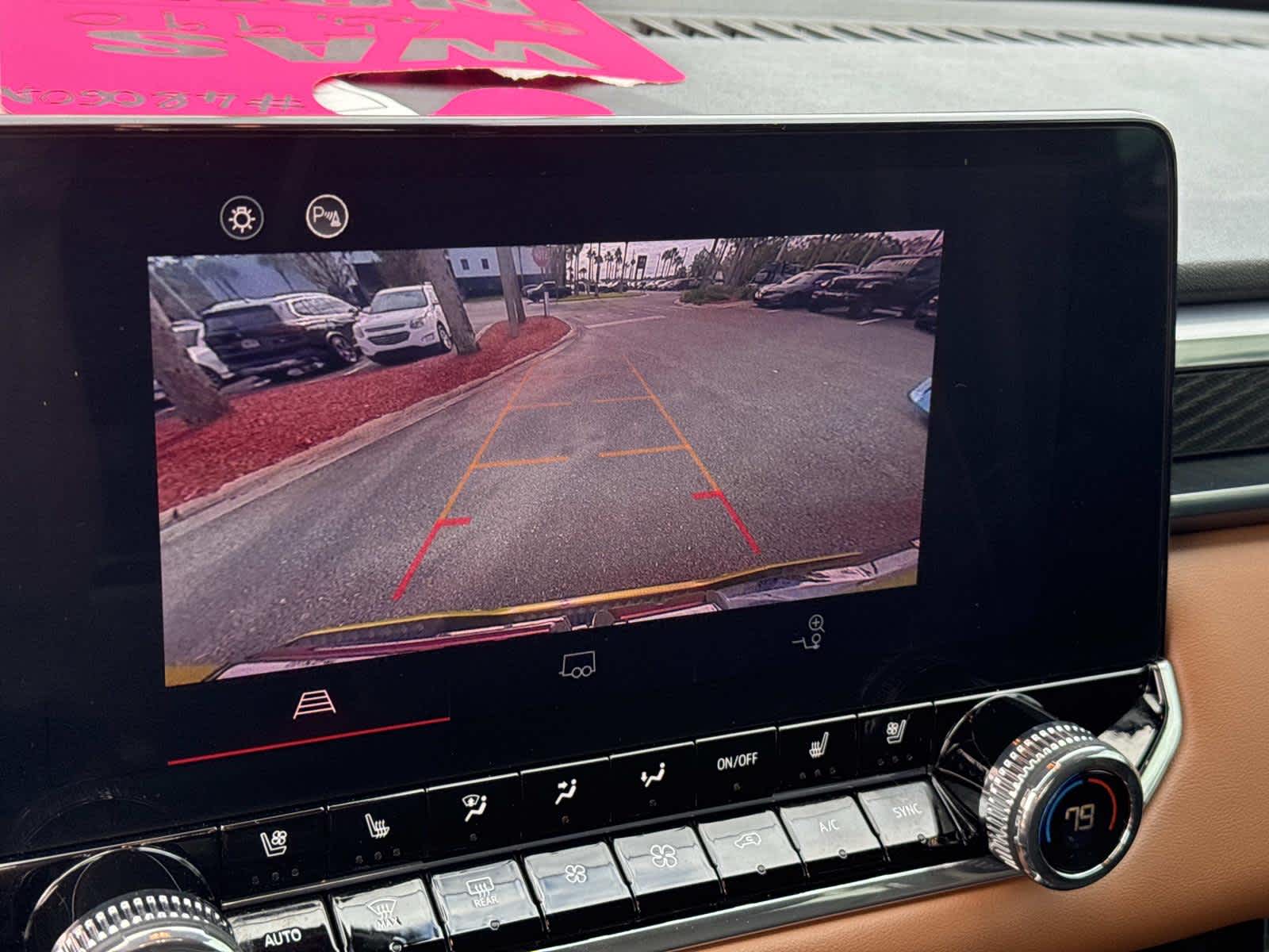 2024 GMC Canyon 4WD AT4