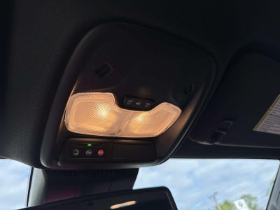 2024 GMC Canyon 4WD AT4