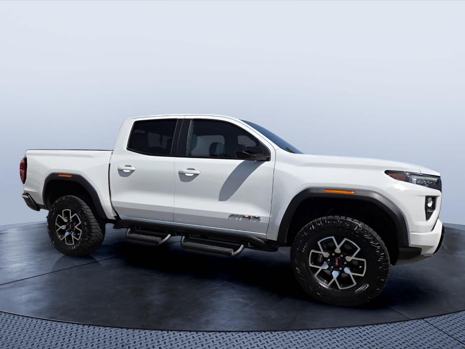 2023 GMC Canyon 4WD AT4X