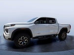 2023 GMC Canyon 4WD AT4X