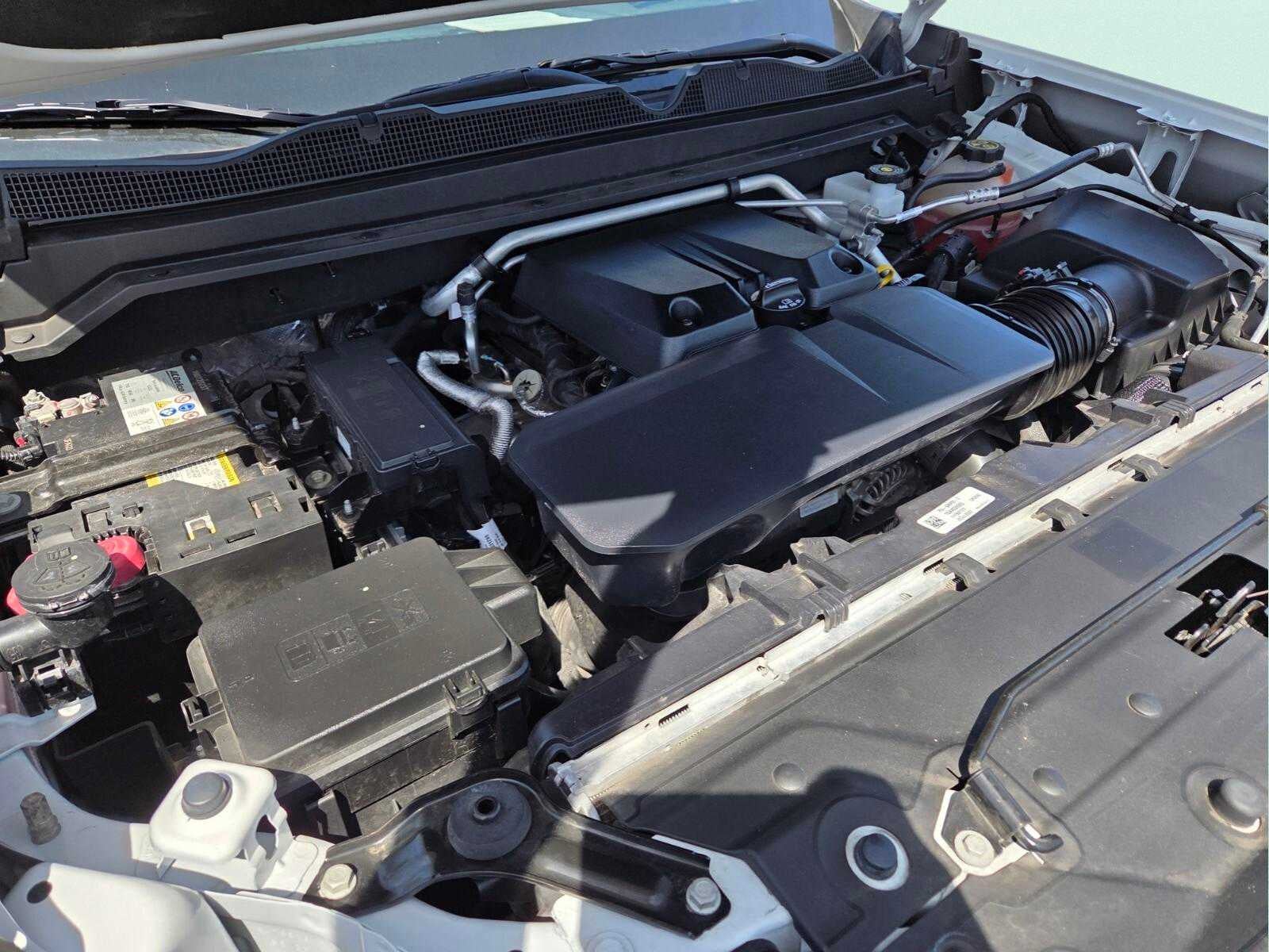 2023 GMC Canyon 4WD AT4X