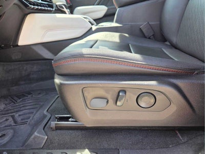 2023 GMC Canyon 4WD AT4X