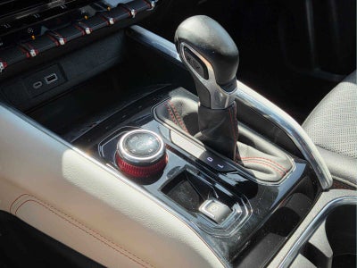 2023 GMC Canyon 4WD AT4X