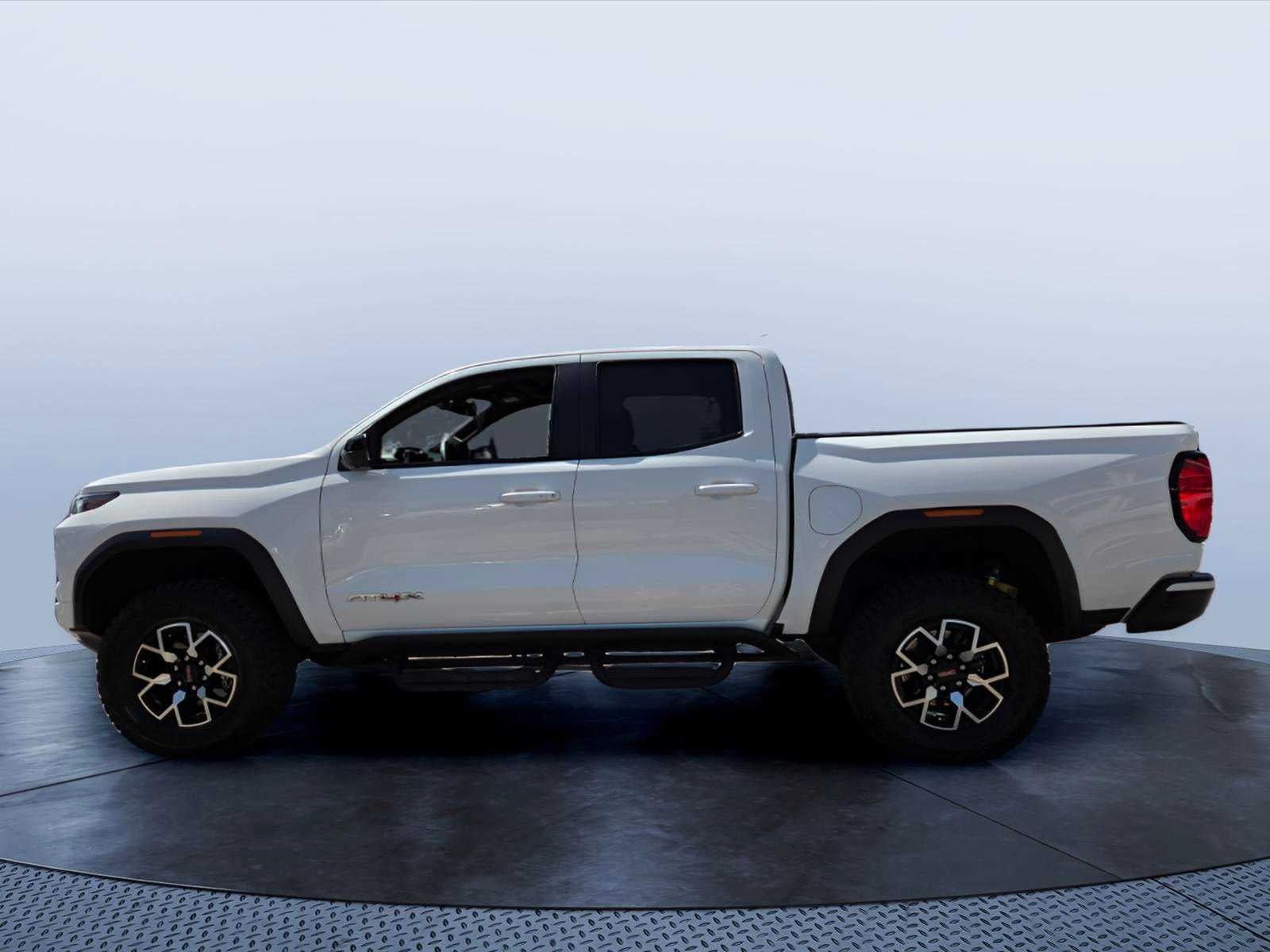 2023 GMC Canyon 4WD AT4X