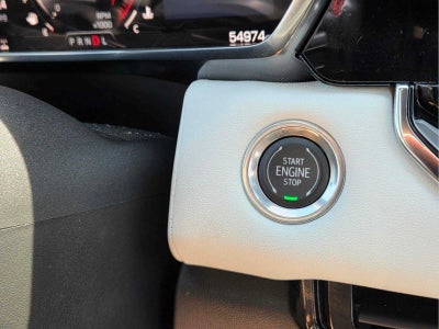2023 GMC Canyon 4WD AT4X
