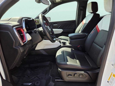2023 GMC Canyon 4WD AT4X
