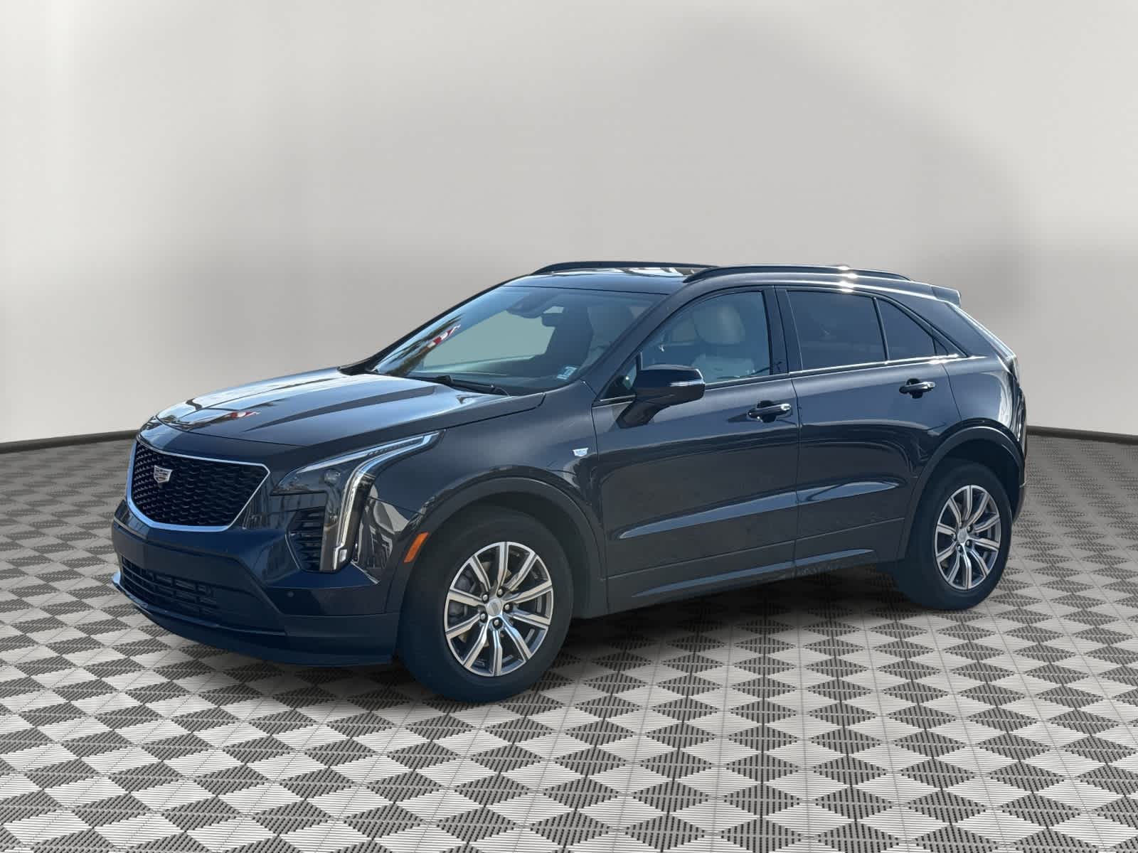2022 Cadillac XT4 FWD Sport