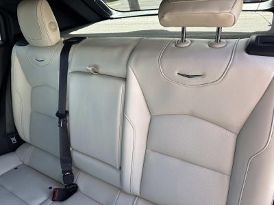 2022 Cadillac XT4 FWD Sport