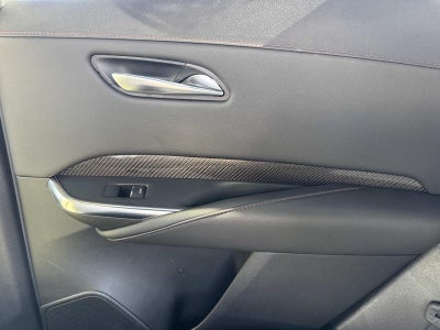 2022 Cadillac XT4 FWD Sport