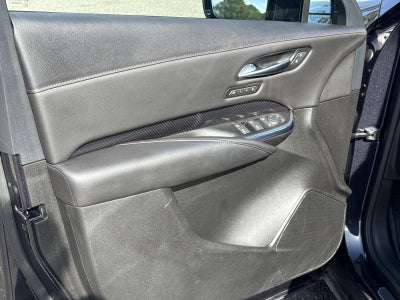 2022 Cadillac XT4 FWD Sport