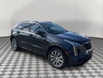 2022 Cadillac XT4 FWD Sport