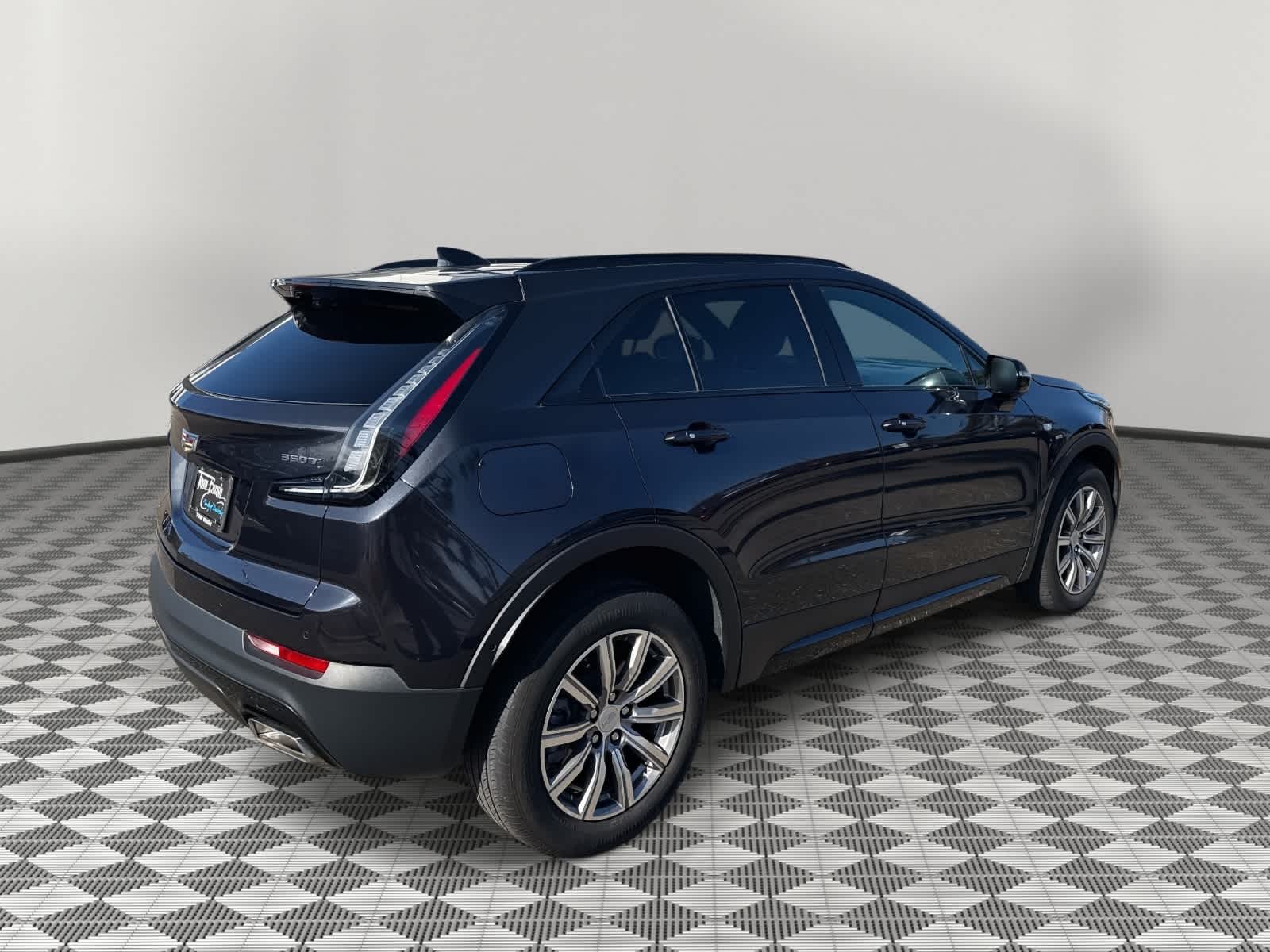 2022 Cadillac XT4 FWD Sport