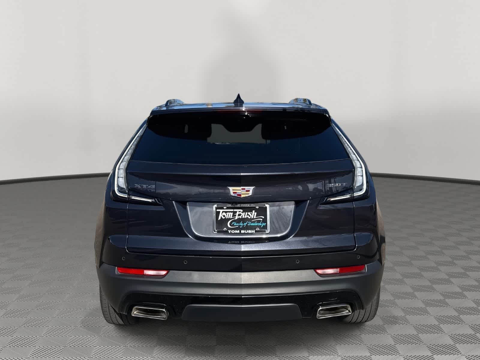 2022 Cadillac XT4 FWD Sport