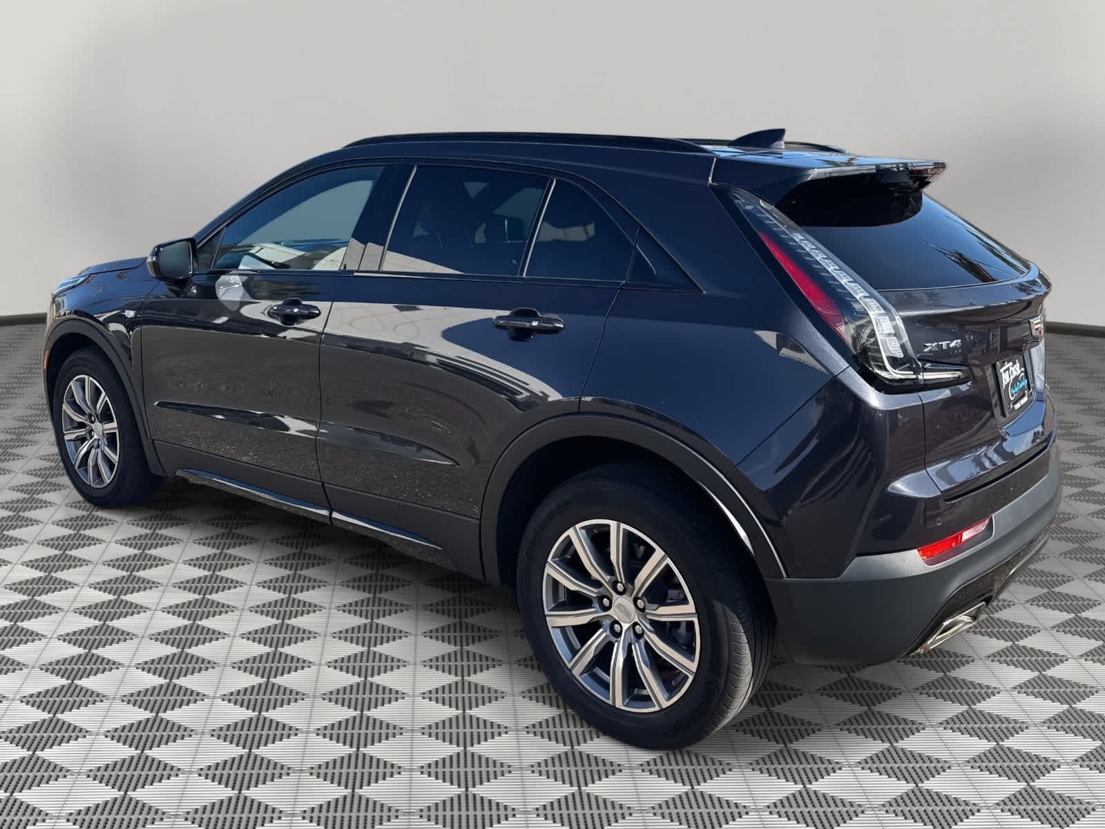 2022 Cadillac XT4 FWD Sport