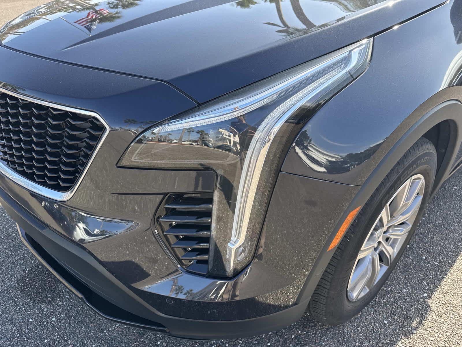 2022 Cadillac XT4 FWD Sport