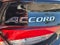 2021 Honda Accord Sedan EX-L