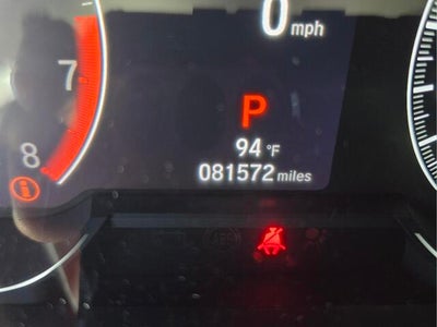 2021 Honda Accord Sedan EX-L
