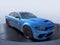 2023 Dodge Charger SRT Hellcat Widebody Jailbreak