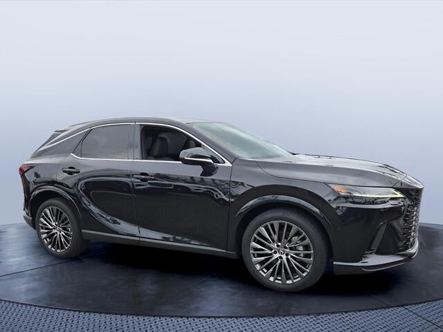 2023 Lexus RX