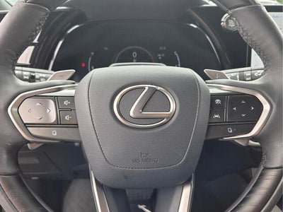 2023 Lexus RX 350 Luxury