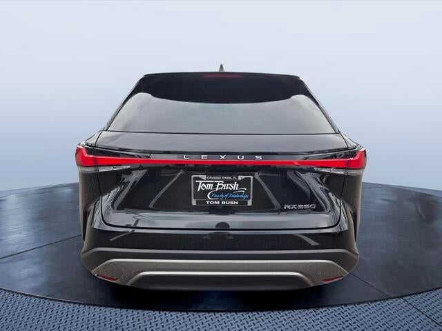 2023 Lexus RX 350 Luxury