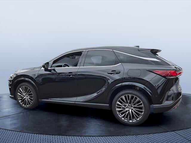 2023 Lexus RX 350 Luxury