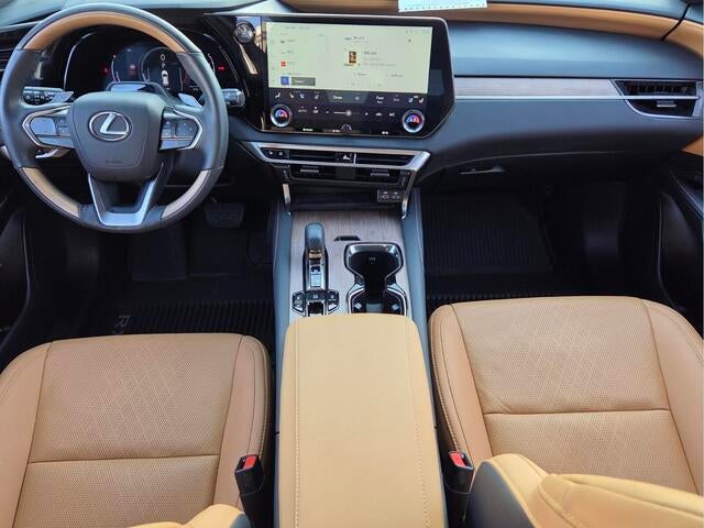 2024 Lexus RX 350 Premium Plus