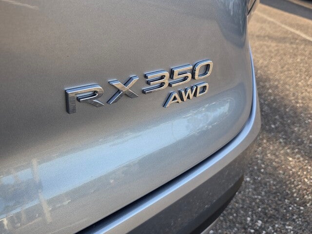 2024 Lexus RX 350 Premium Plus