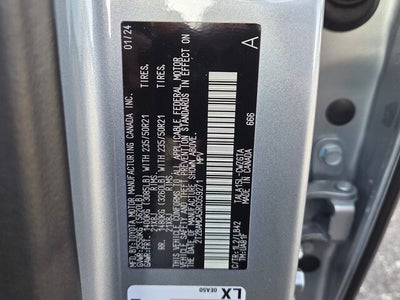 2024 Lexus RX 350 Premium Plus
