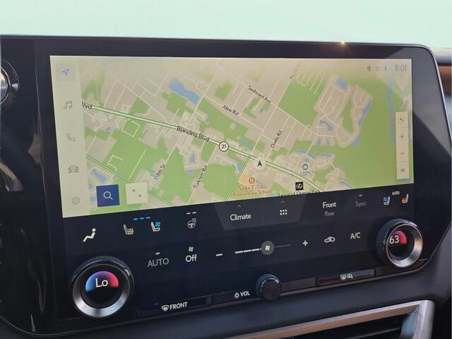 2024 Lexus RX 350 Premium Plus