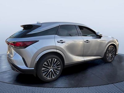 2024 Lexus RX 350 Premium Plus